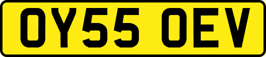 OY55OEV