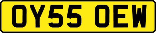OY55OEW