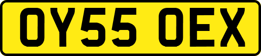 OY55OEX