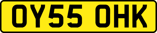 OY55OHK