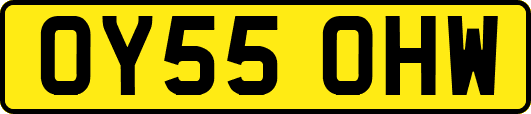 OY55OHW