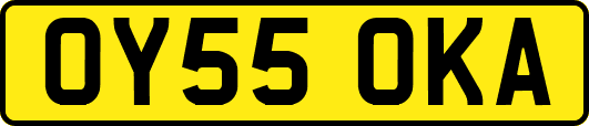 OY55OKA