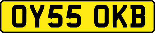 OY55OKB