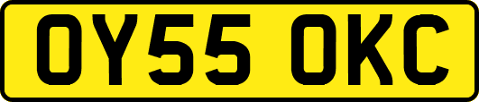 OY55OKC