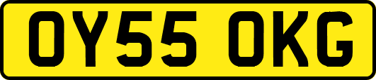 OY55OKG