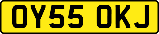 OY55OKJ