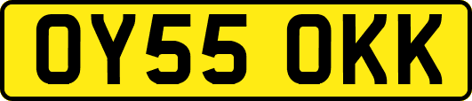 OY55OKK