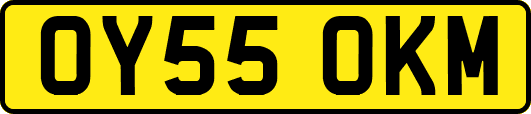 OY55OKM