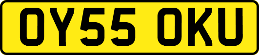 OY55OKU