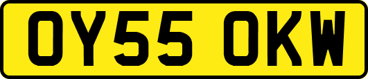 OY55OKW