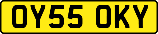 OY55OKY