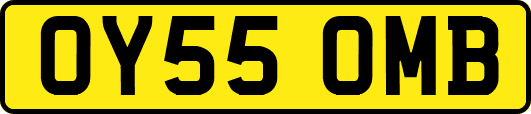 OY55OMB
