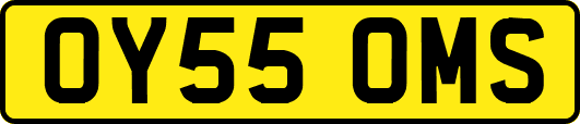 OY55OMS