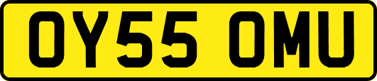 OY55OMU
