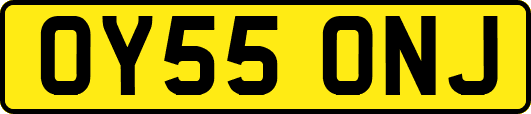 OY55ONJ