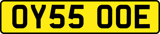 OY55OOE