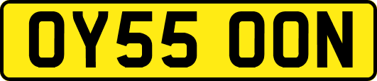 OY55OON