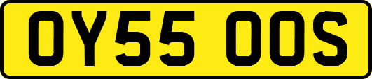 OY55OOS
