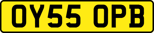 OY55OPB