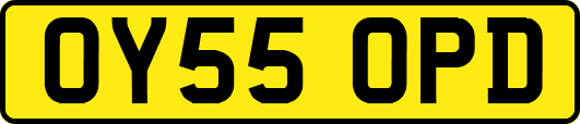 OY55OPD