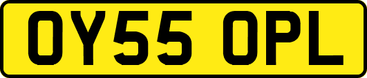 OY55OPL