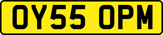 OY55OPM