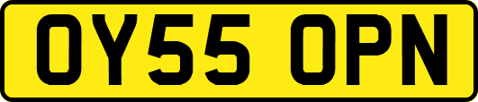 OY55OPN