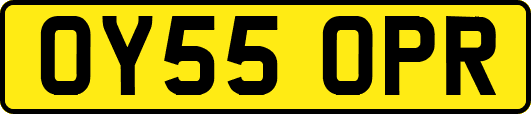 OY55OPR