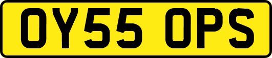 OY55OPS