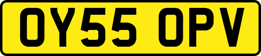 OY55OPV
