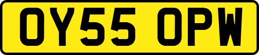 OY55OPW
