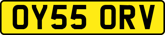 OY55ORV
