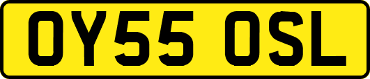 OY55OSL
