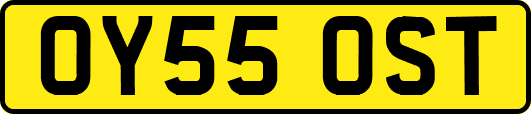OY55OST
