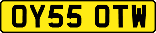 OY55OTW