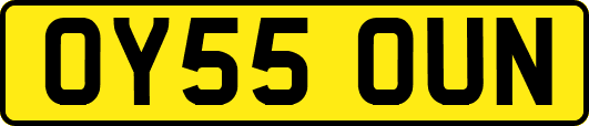 OY55OUN