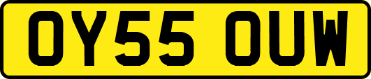 OY55OUW