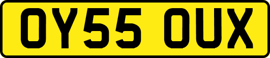 OY55OUX