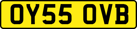 OY55OVB
