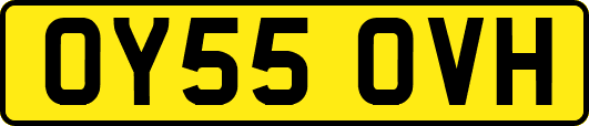 OY55OVH