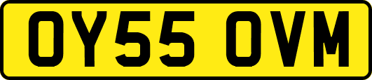 OY55OVM