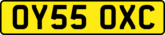 OY55OXC