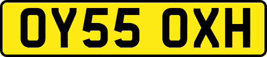 OY55OXH