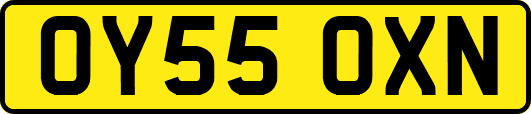 OY55OXN
