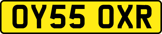 OY55OXR