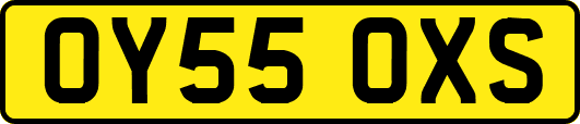 OY55OXS