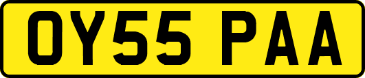 OY55PAA