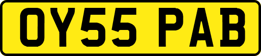 OY55PAB