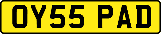 OY55PAD