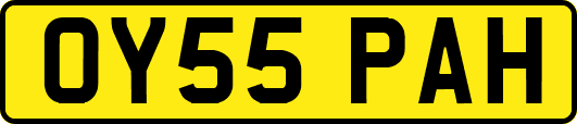 OY55PAH